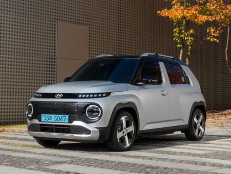 Casper, AX1, 2024