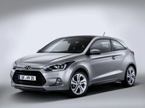 i20, GB, 2015–2018