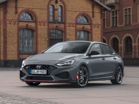 i30, PD, 2020–2024