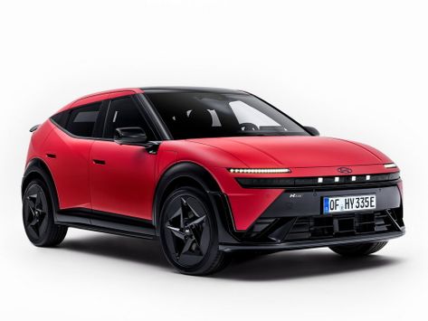 Ioniq 3