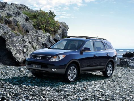 ix55, EN, 2006–2013