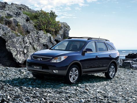 ix55, EN, 2009–2013