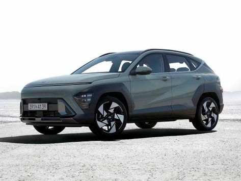 Kona, SX2, 2022