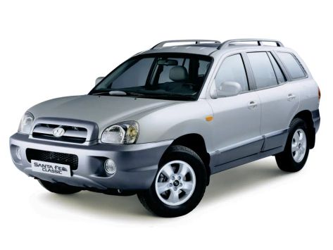 Santa Fe Classic