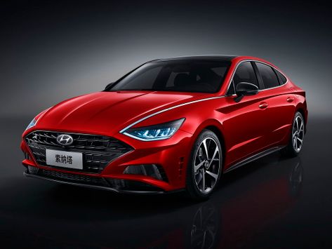 Sonata, DN8, 2020–2024