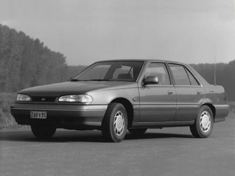 Sonata, Y2, 1991–1993