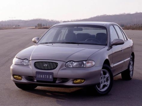 Sonata, Y3, 1996–1998