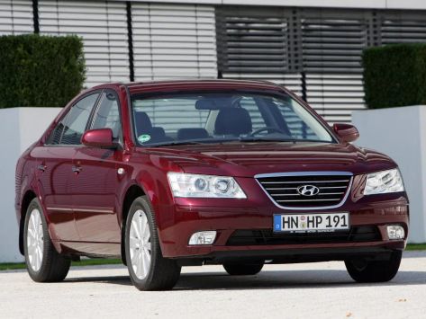 Sonata, 2007–2010