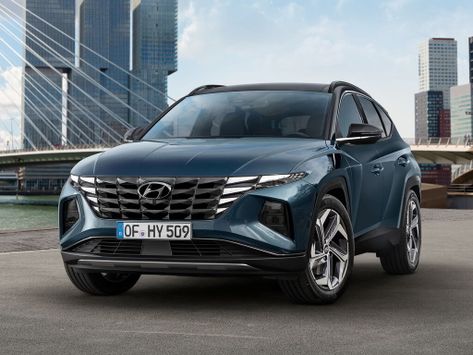 Tucson, NX4, 2020–2022