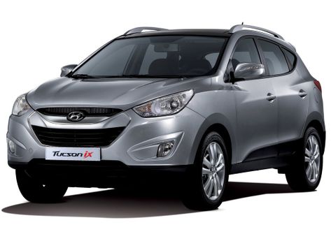 Tucson, LM, 2009–2013