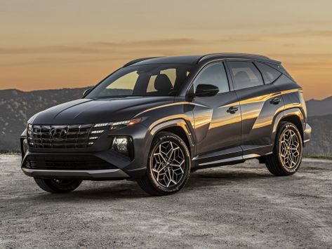 Tucson, NX4, 2020–2024