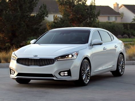 Cadenza, YG, 2016–2019