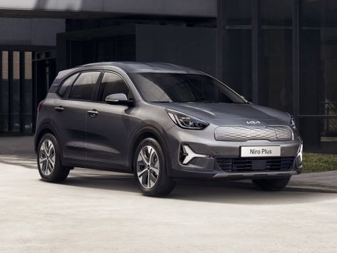 Niro, DE, 2022–2024