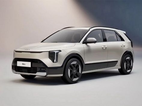 Niro, 2026