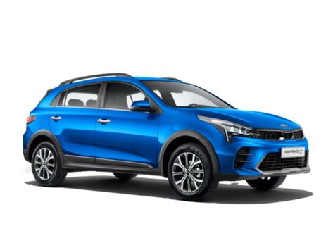 Rio X (X-Line)
