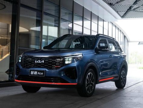 Sportage, NP, 2021
