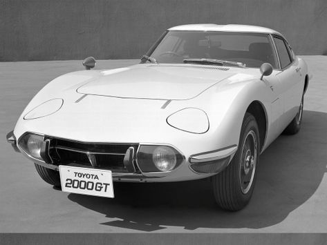 2000GT