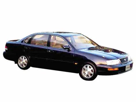 Avalon, XX10, 1994–1997