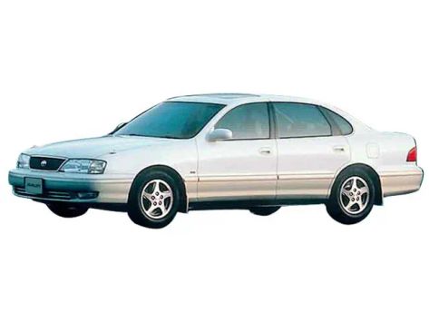 Avalon, XX10, 1997–2000
