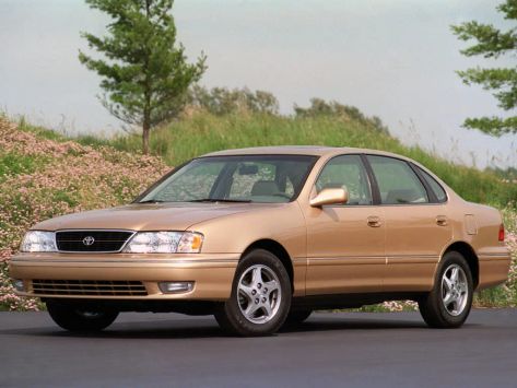 Avalon, XX10, 1997–1999