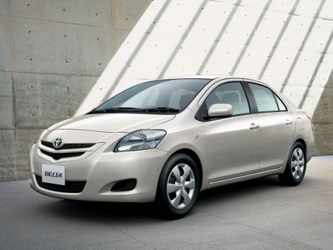 Belta, XP90, 2005–2008