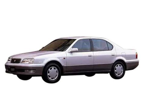 Camry, V40, 1996–1998