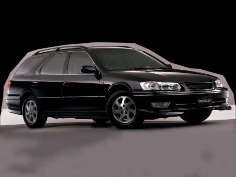 Camry Gracia, XV20, 1999–2001