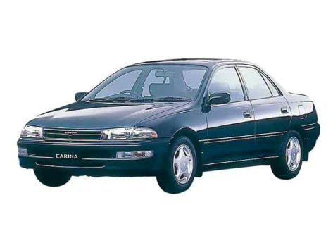 Carina, T190, 1994–1996