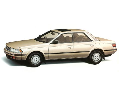 Carina ED, ST160, 1987–1989