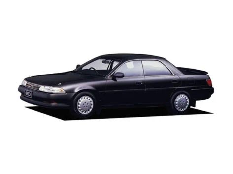 Carina ED, T180, 1989–1991