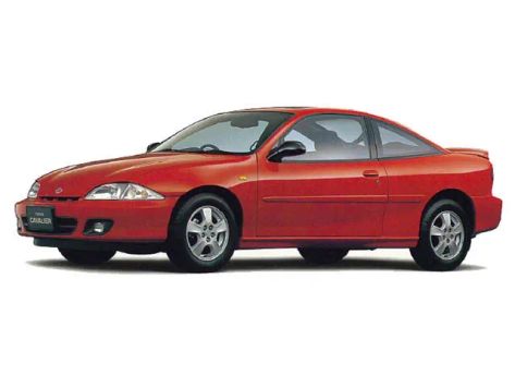 Cavalier, TJG00, 1999–2000