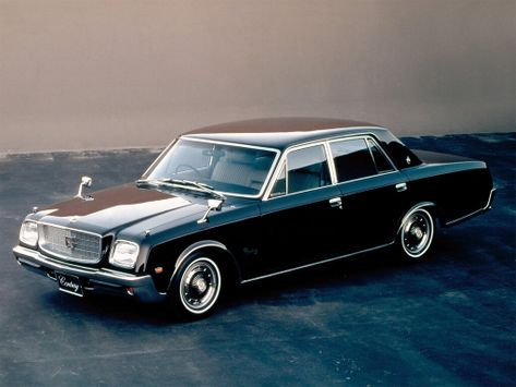 Century, G30, 1967–1982