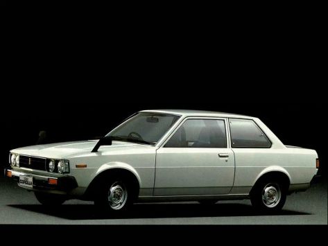 Corolla, E70, 1979–1983