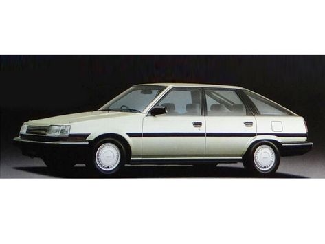 Corona, T150, 1985–1987