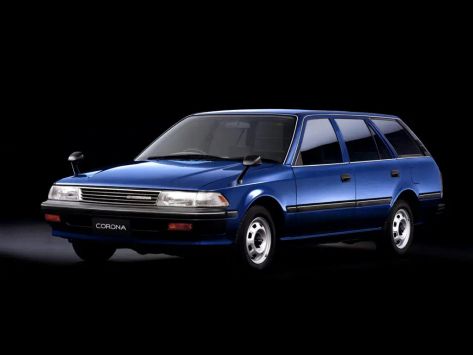 Corona, T170, 1987–1992