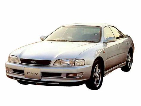 Corona Exiv, T200, 1995–1998