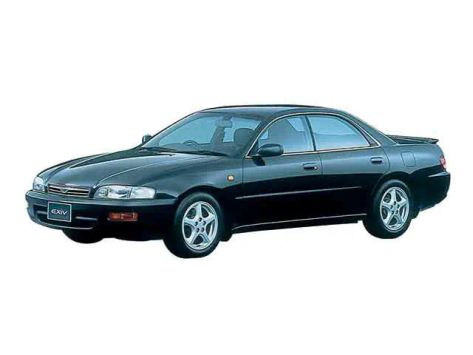 Corona Exiv, T200, 1993–1995