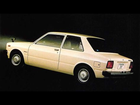 Corsa, L10, 1978–1980