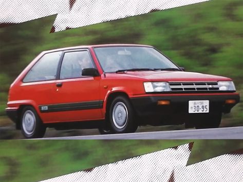 Corsa, L20, 1983–1984