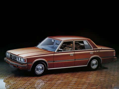 Crown, S110, 1979–1983