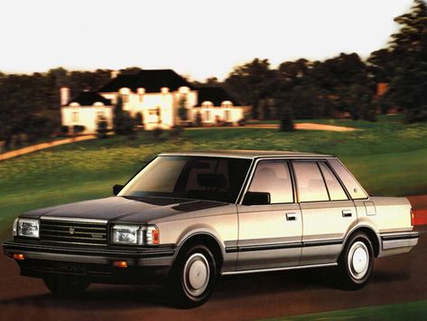 Crown, S120, 1983–1987