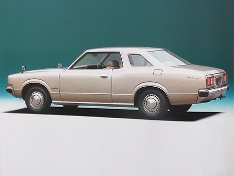Crown, S100, 1976–1978