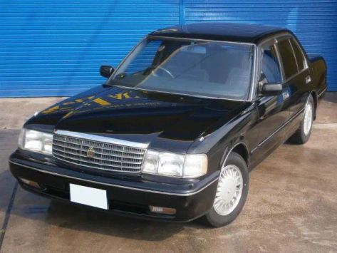 Crown, S130, 1991–1995
