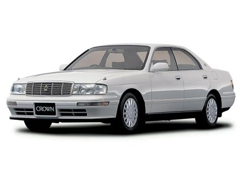 Crown, S140, 1993–1995