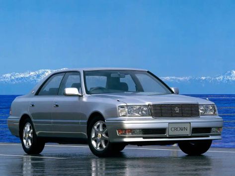 Crown, S150, 1997–1999