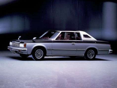 Crown, S110, 1979–1981