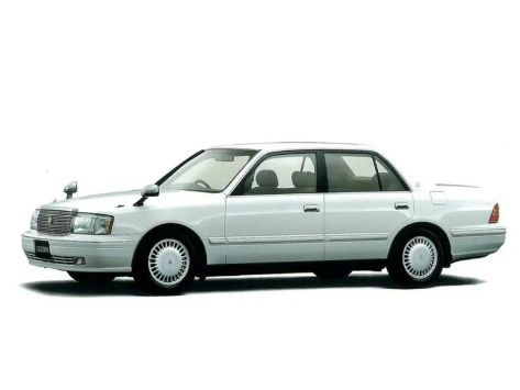 Crown, S150, 1995–1997