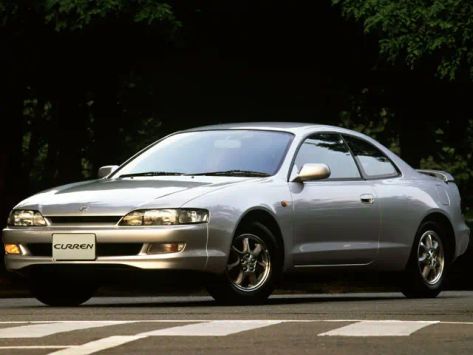 Curren, T200, 1995–1998