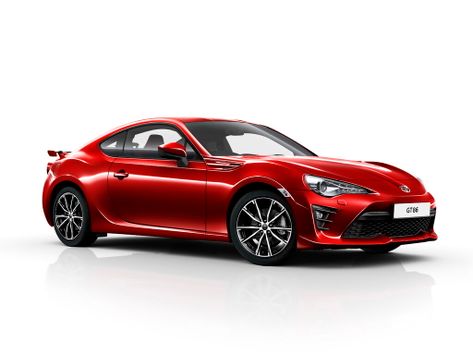 GT 86