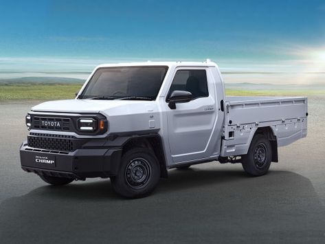Hilux Champ